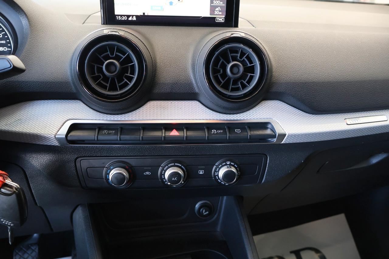 Audi Q2 1.6 tdi Sport 116cv okneopatentati 1 propr