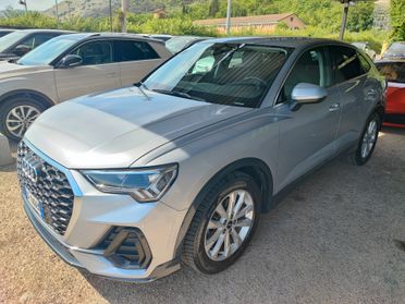 Audi Q3 SPB 35 TDI S tronic Business Plus