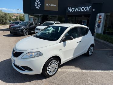 LANCIA YPS 1,2 GPL 69 CV ECOCHIC SILVER 5P