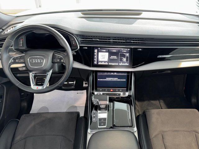 AUDI Q8 45 TDI QUATTRO TIPTRONIC SPORT *TETTO*UNIPROP*