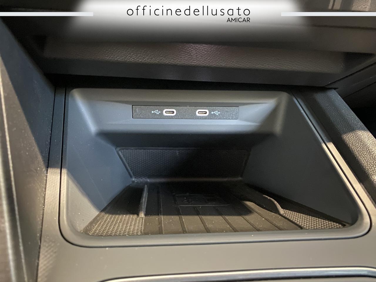 Cupra Formentor 1.4 e-hybrid 245cv vz dsg