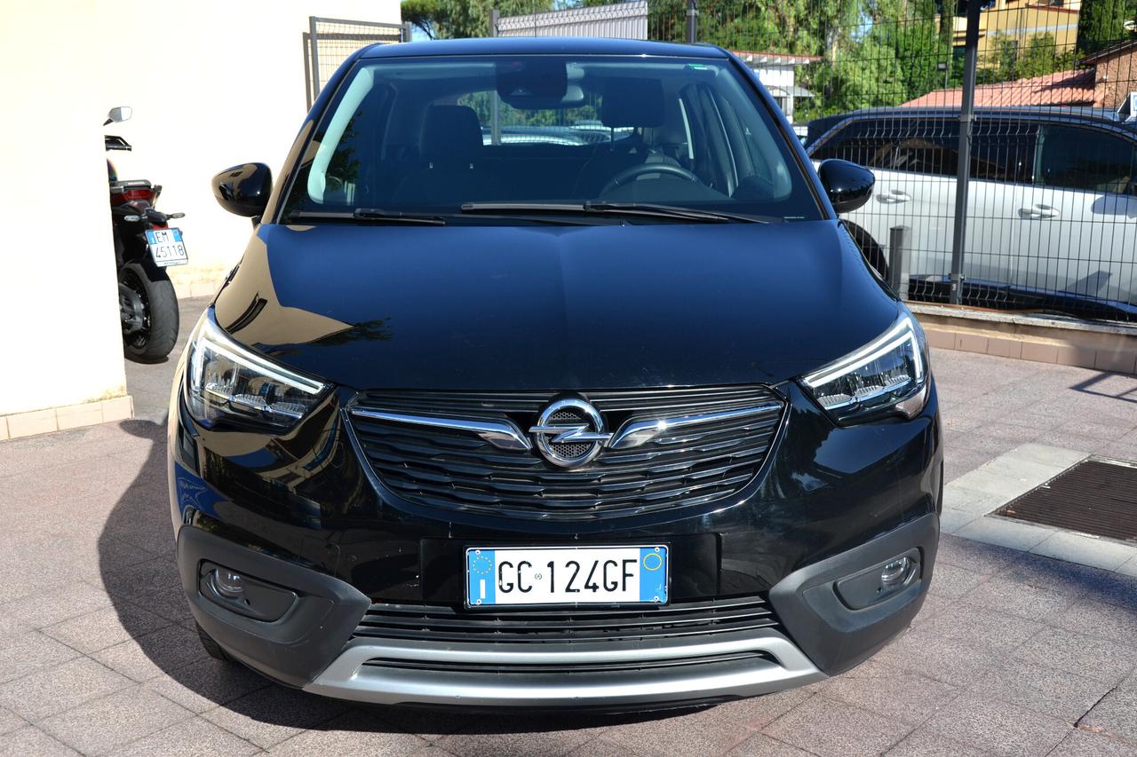 Opel Crossland 1.2 130CV AUTOM. INNOVATION **KM24000**PREZZO VERO