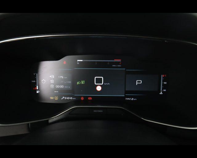 CITROEN C5 Aircross BlueHDi 130 S&S EAT8 Shine