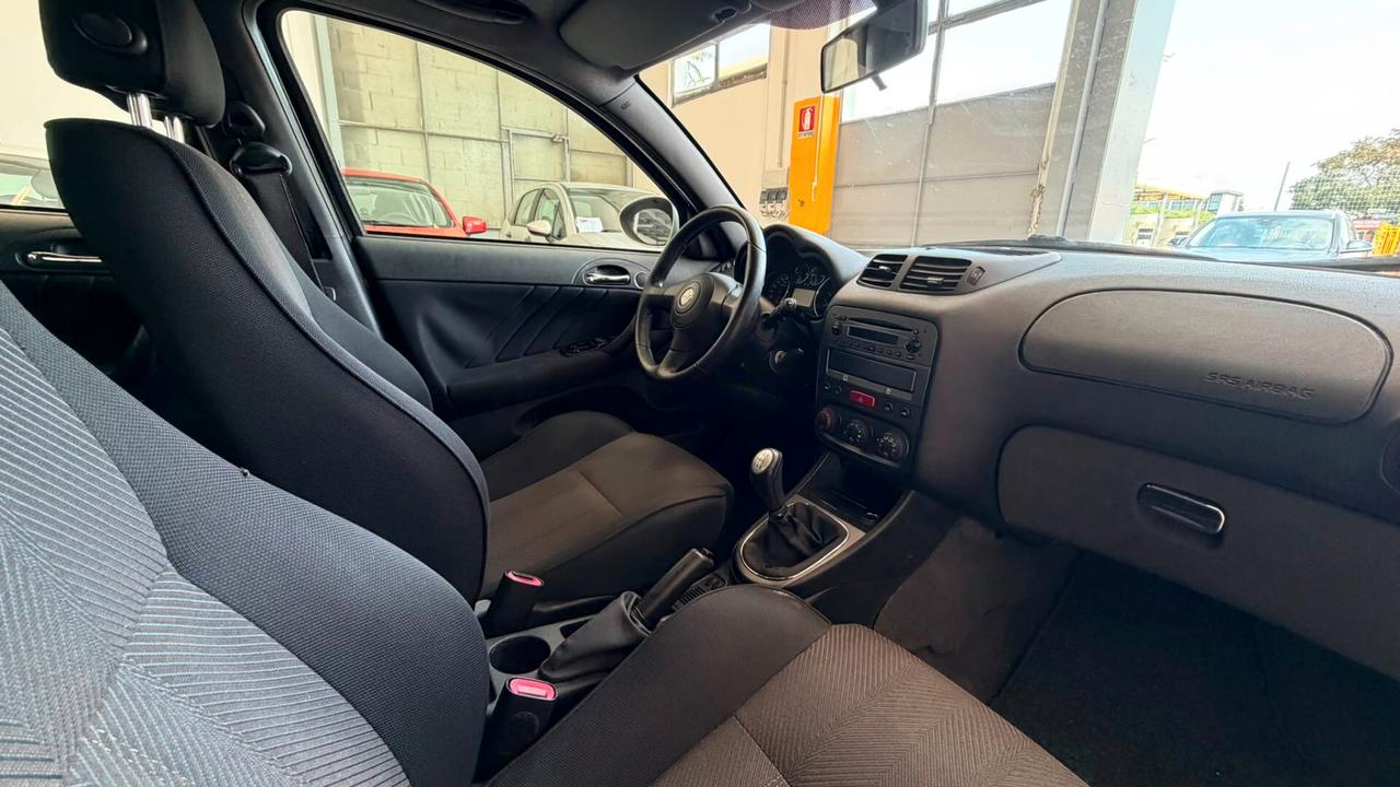 Alfa Romeo 147 1.6 16V TS (105) 5 porte Progression