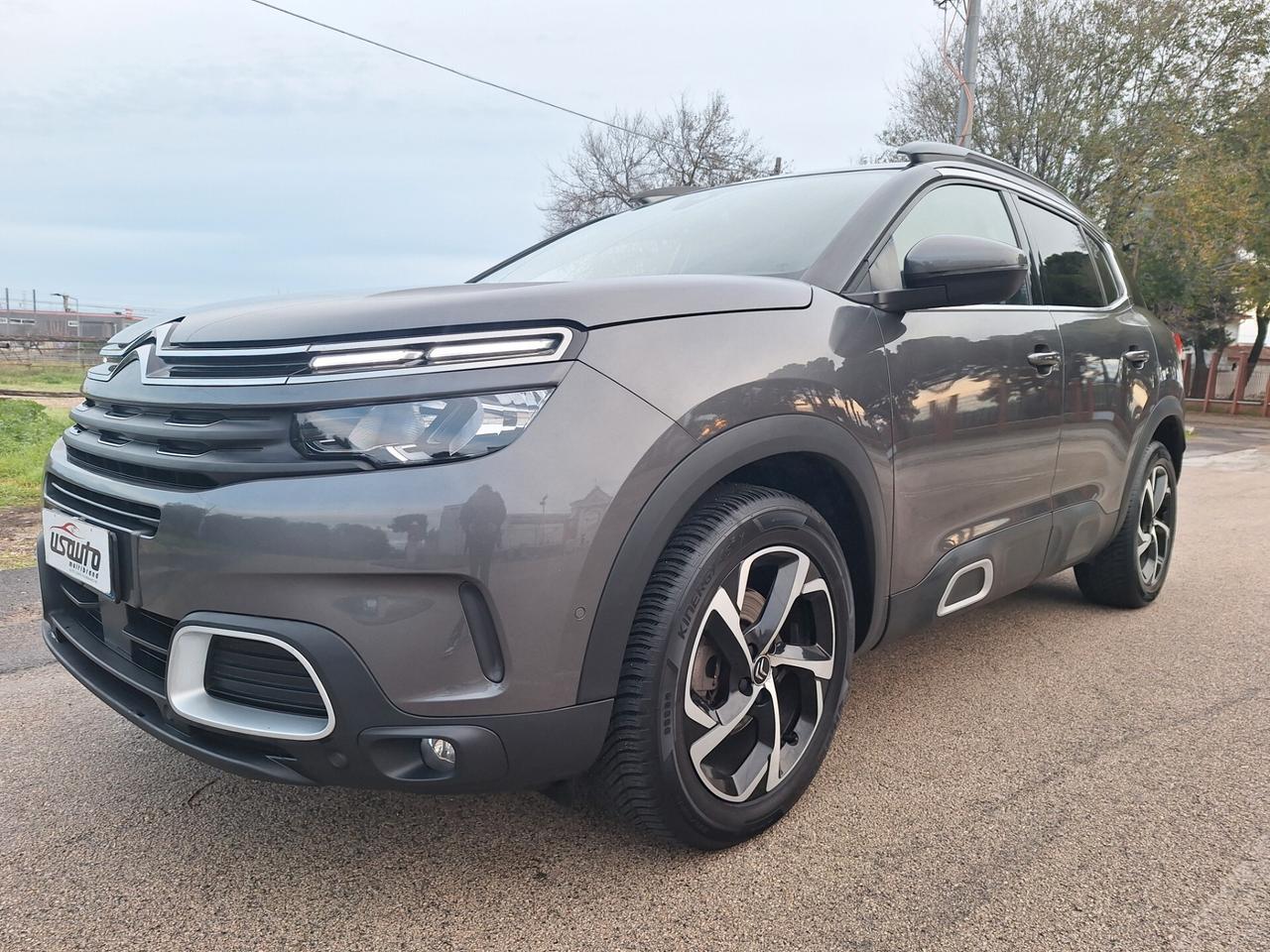 Citroen C5 Aircross 1.5 HDi 130 Shine NAVI CAMERA 2019