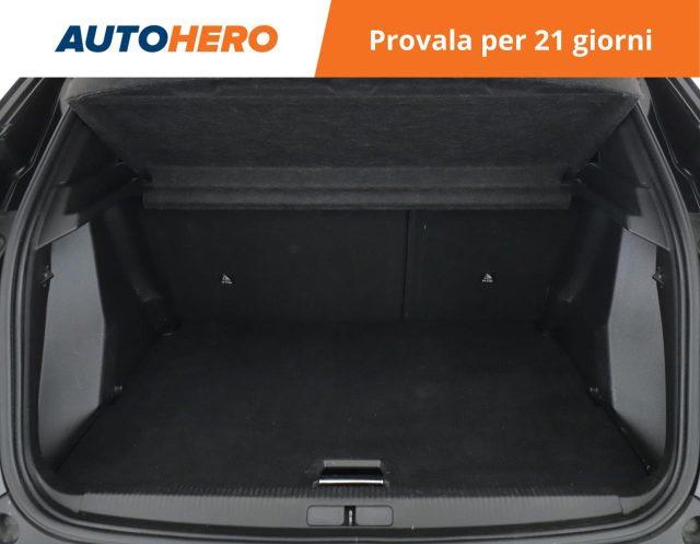 PEUGEOT 2008 BlueHDi 130 S&S EAT8 GT Pack