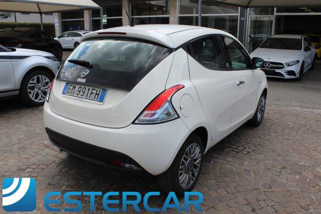 LANCIA Ypsilon 1.2 69CV 5 porte GPL NEOPATENTATI