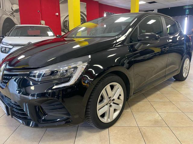 RENAULT Clio SCe 5 porte N1 AUTOCARRO/UNICO PRO