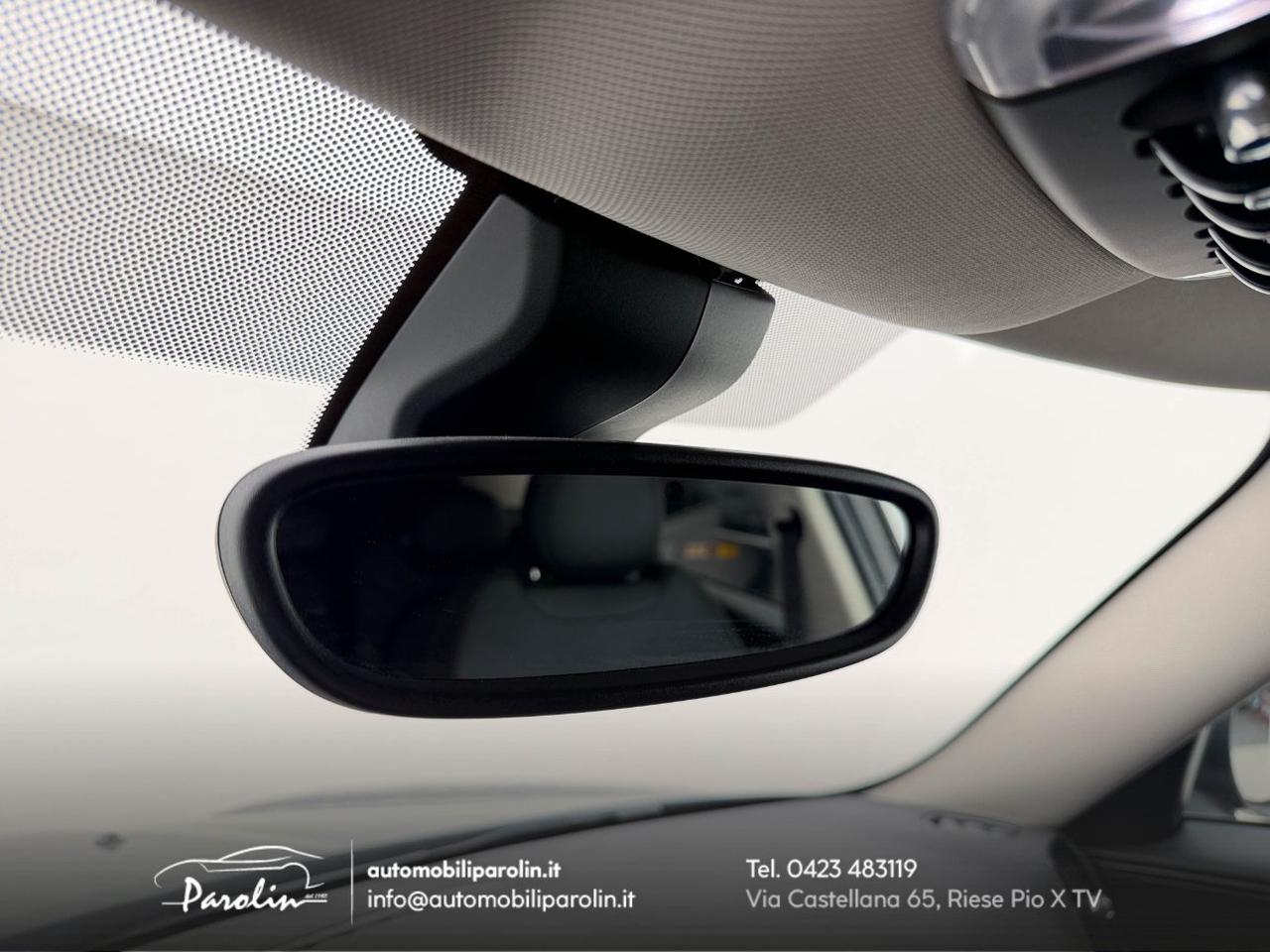 Mini Countryman Cooper SE All4 1.5 Steptronic LED-Pelle-Navi-ACC-18''
