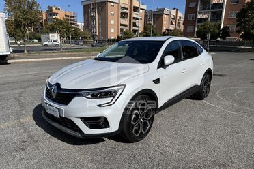 RENAULT Arkana Arkana Full Hybrid E-Tech 145 CV Techno