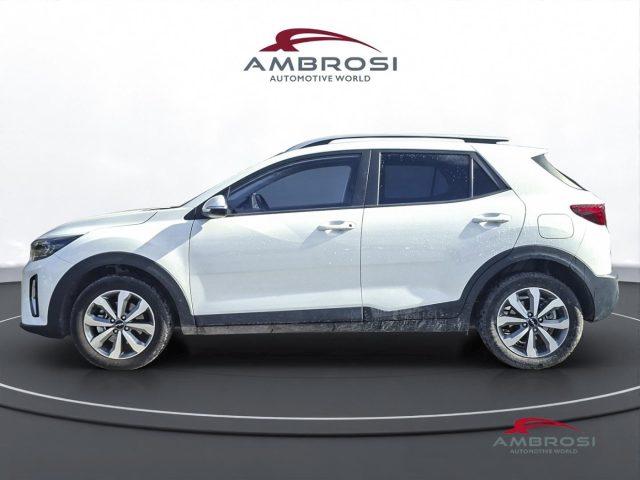 KIA Stonic 1.2 DPI Style