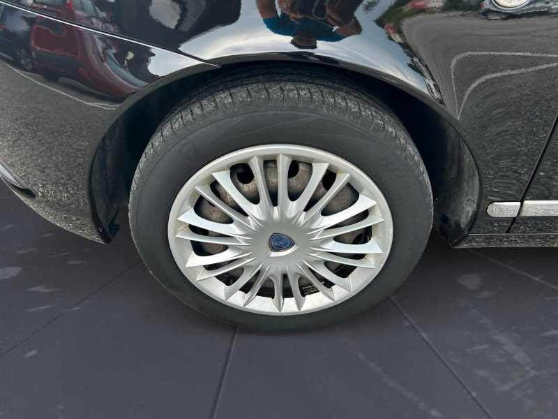 LANCIA Ypsilon 1.2 8v Diva 69cv