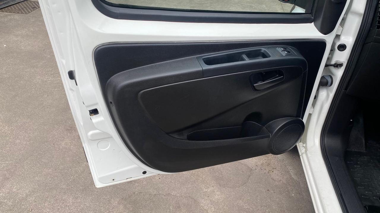 Fiat Fiorino 1.3 MJT 95CV Cargo SX