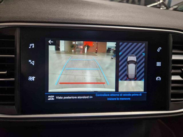 PEUGEOT 308 PureTech Turbo 130 S&S GT Line