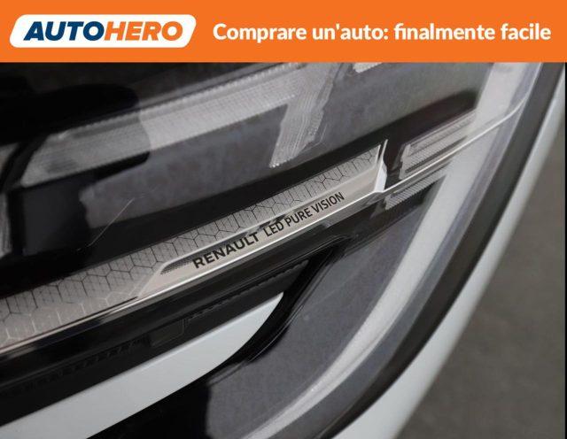 RENAULT Austral Austral Full Hybrid E-Tech 200 CV Iconic Esprit Al
