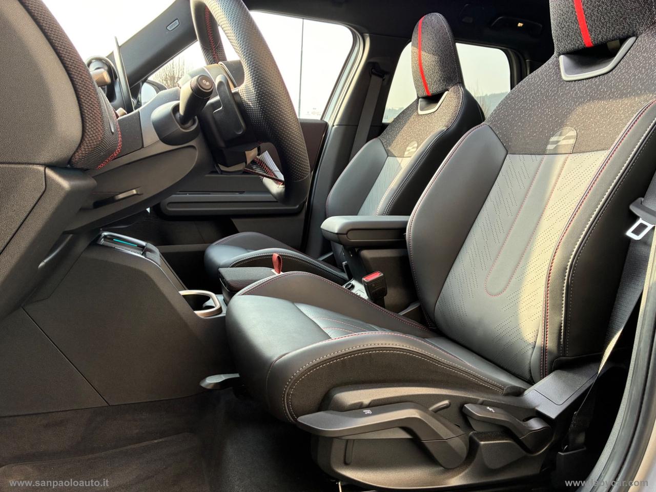 MINI Mini C JCW Countryman