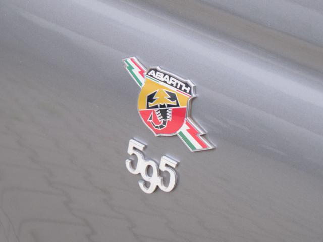 ABARTH 595 1.4 Turbo T-Jet 160 CV Turismo