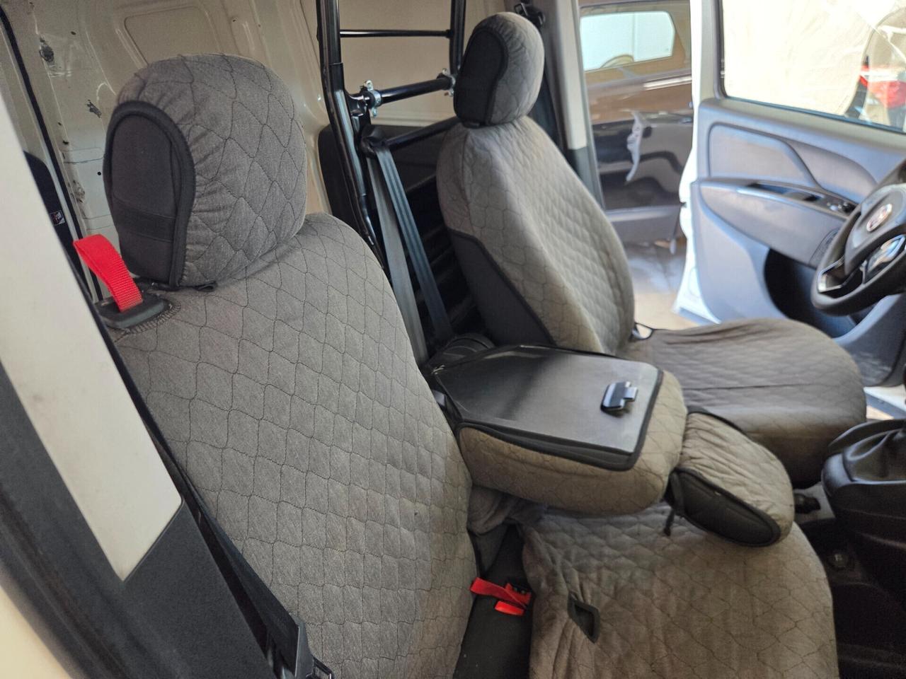 Fiat Doblo Doblò 1.6 MJT 105CV S&S PC-TN Cargo