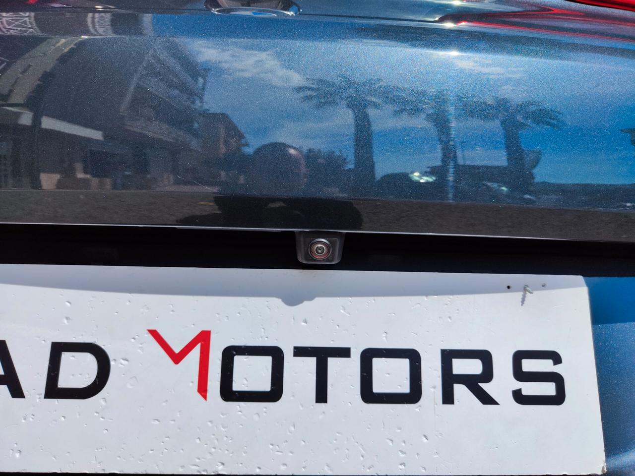 Bmw X6 Msport ELETTRICA/DIESEL 2020