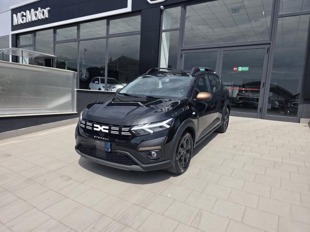 DACIA Sandero Stepway 1.0 TCe ECO-G Extreme Up