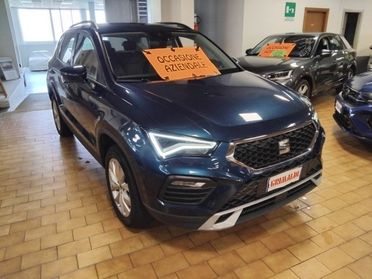 SEAT Ateca 1.0 TSI Business LED C/GRIMALDI SPECIAL DAY