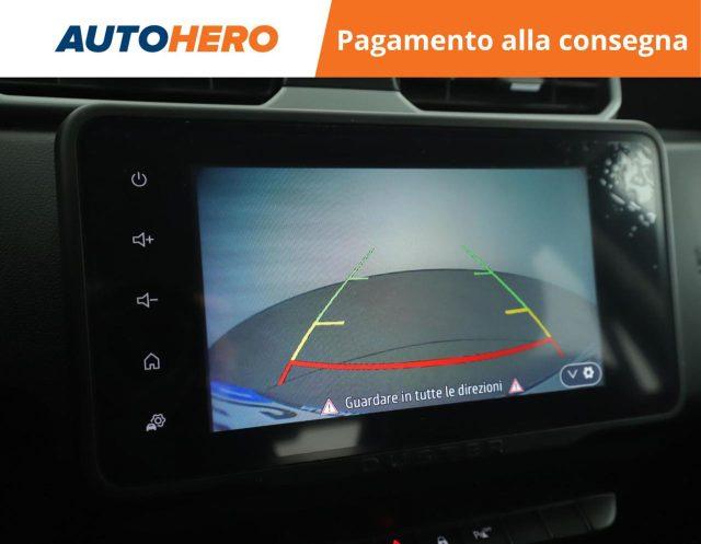 DACIA Duster 1.5 Blue dCi 8V 115 CV 4x2 Journey