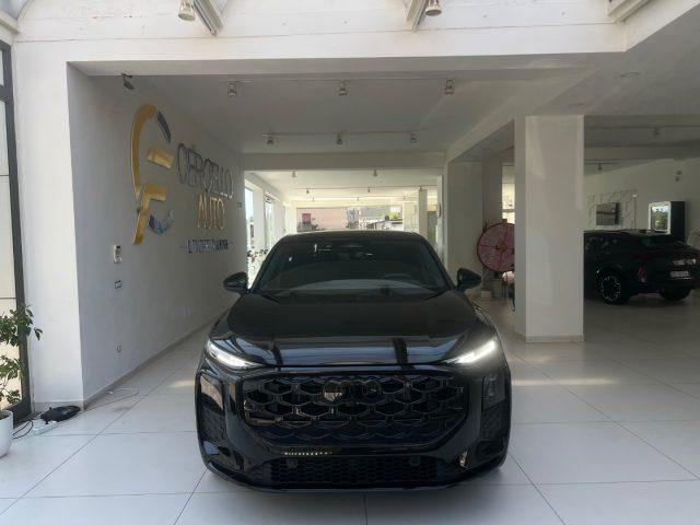 AUDI Q3 SPB TDI 110 kW S tronic S Line edition tetto Aprib
