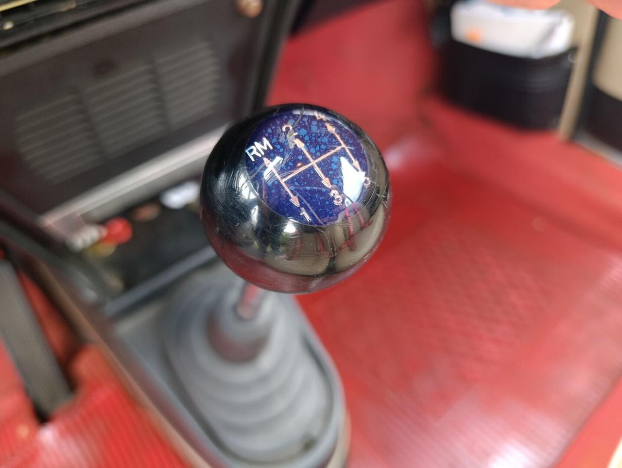 Lancia Fulvia 1.3 S Coupé 2° serie con allestimento HF Iscritta ASI