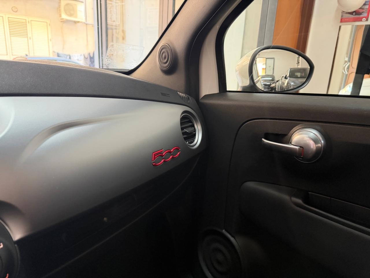 Fiat 500 S 1.2 Benzina 69 CV
