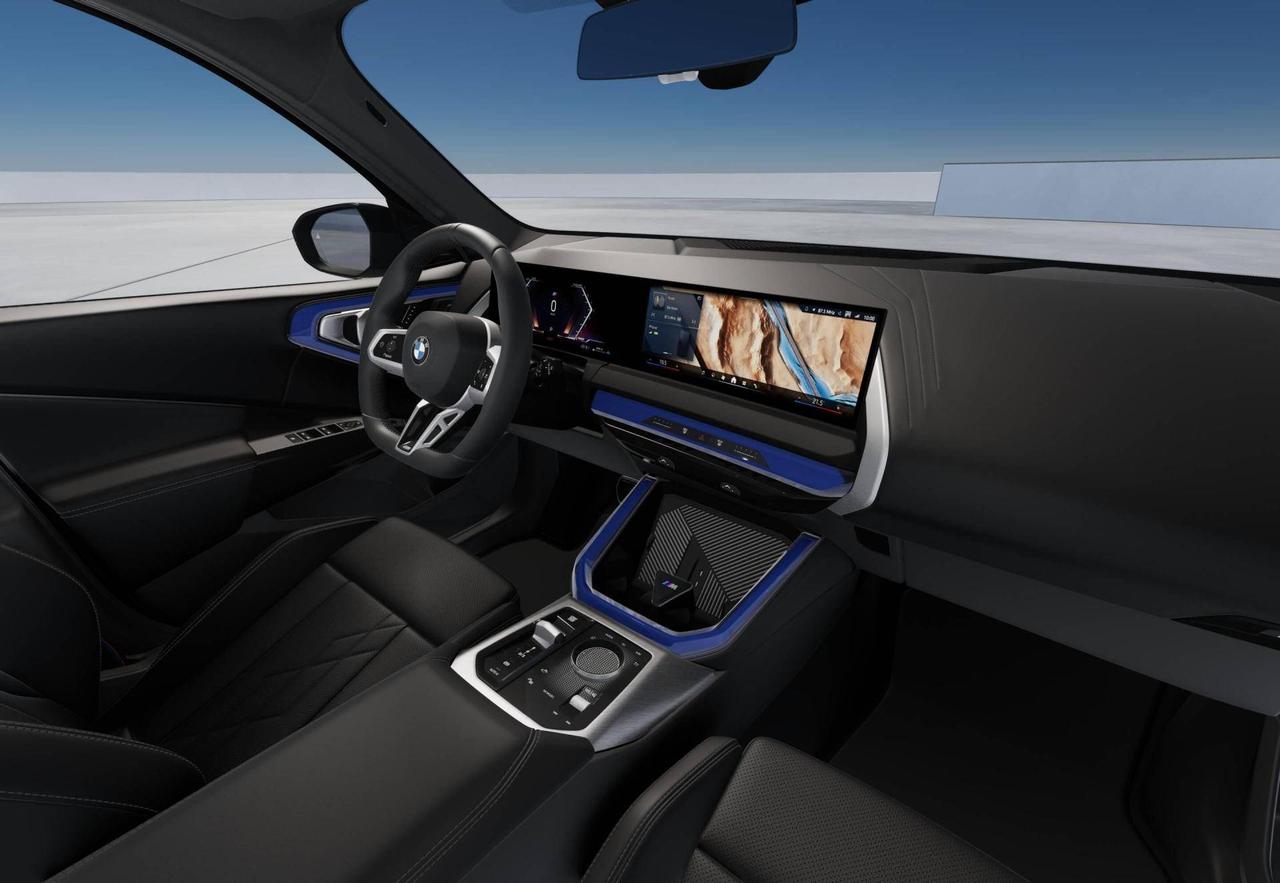 BMW X3 xDrive20 MSport Pro