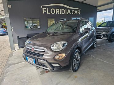 FIAT 500X 1.6 MJT 120CV CROSS 2016