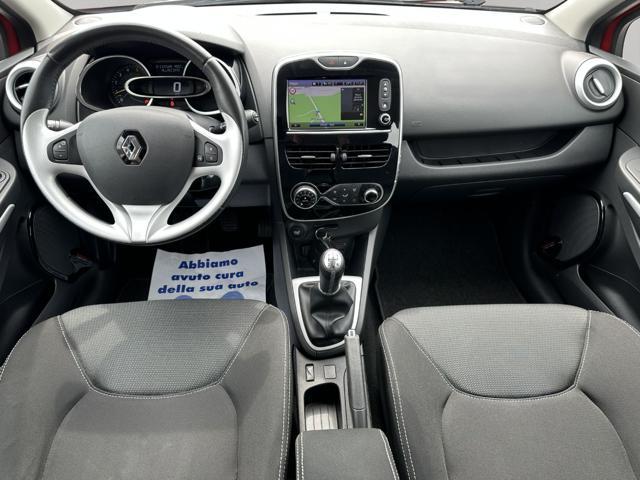 RENAULT Clio dCi 8V 90 CV Start&Stop 5 porte Energy Duel2