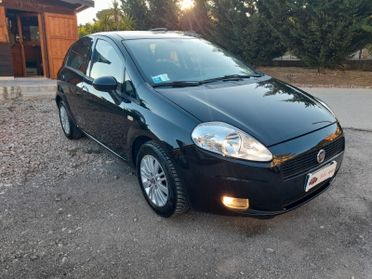 Fiat Grande Punto 1.3 Diesel CATENA E FRZIONE NUOVI Emotion