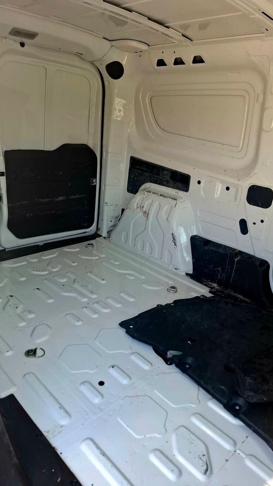 Fiat Doblo Doblò 1.6 MJT 120CV S&S PL-TN Cargo Maxi Easy