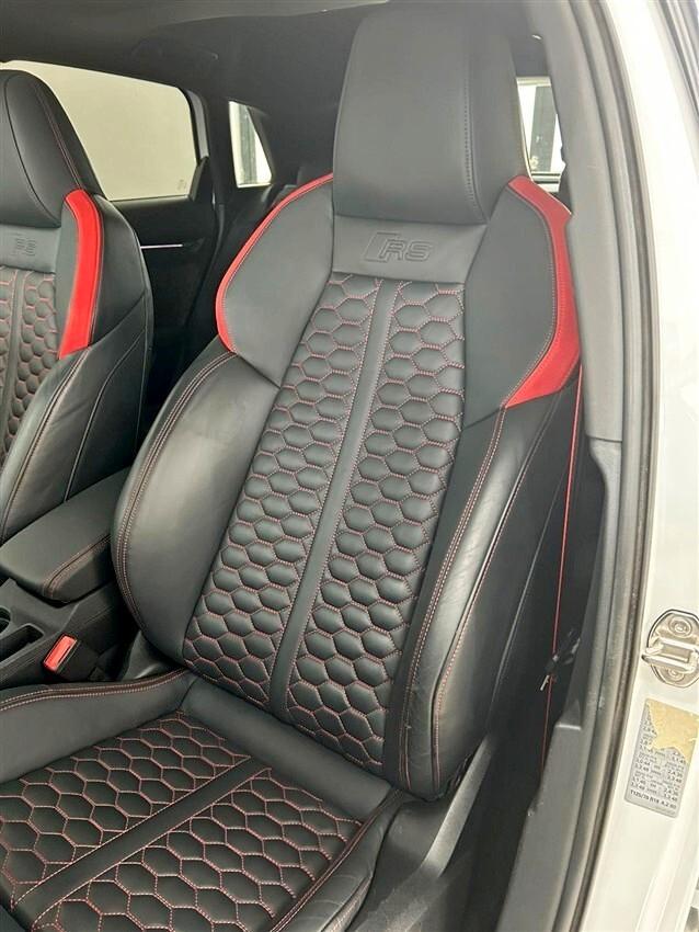 Audi A3 Rs3 Sportback 2.5 TFSI STronic 400 Cv