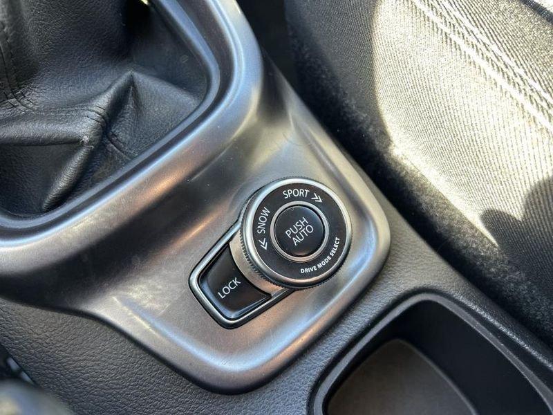 Suzuki Vitara 1.0 Boosterjet 4WD AllGrip Cool 4X4 1 PROPRIETARIO