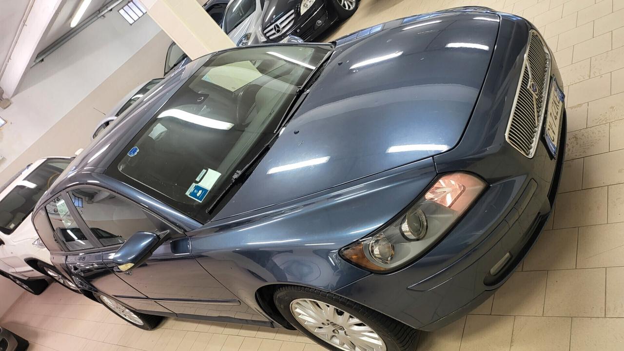 Volvo V50 2.0 D cat Momentum CV136