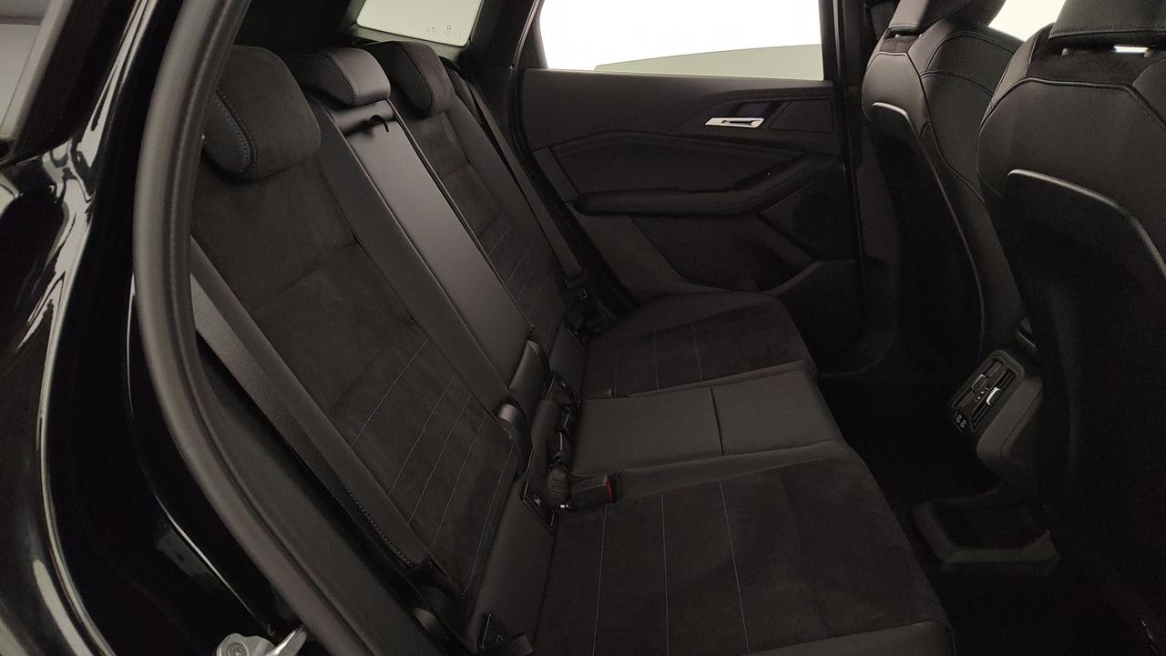 BMW Serie 2 U06 Active Tourer - 218d Active Tourer Msport auto