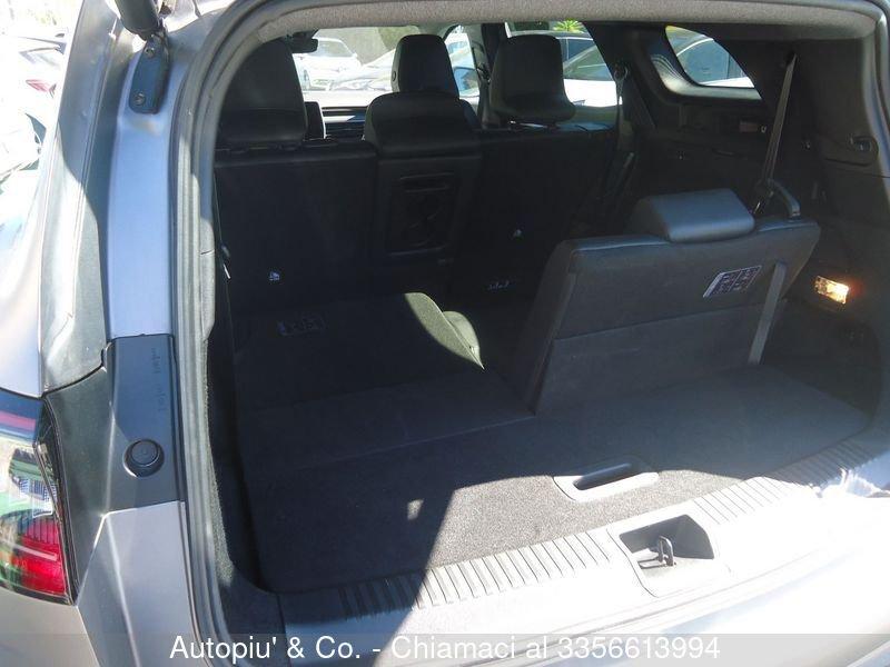 Renault Espace Espace Full Hybrid E-Tech 200 7p Esprit Alpine