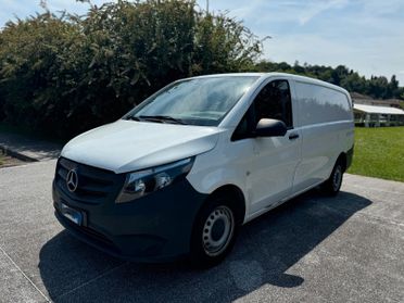 Mercedes-benz Vito 1.6 111 CDI PC-SL Furgone Long