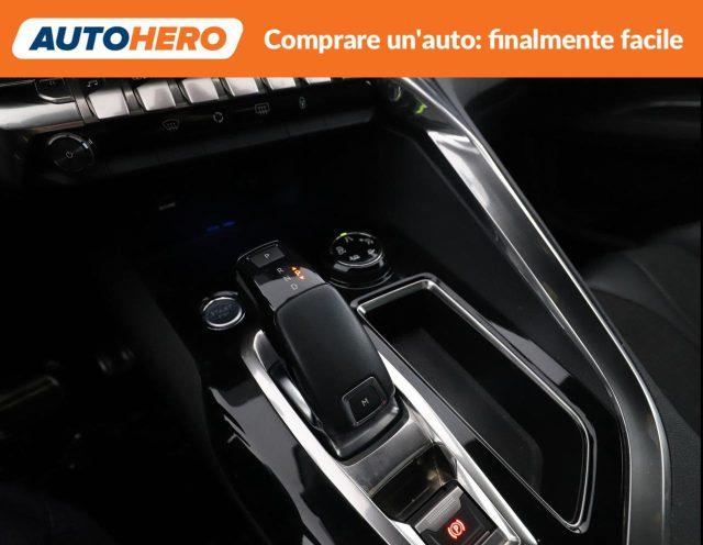 PEUGEOT 5008 BlueHDi 120 S&S EAT6 GT Line