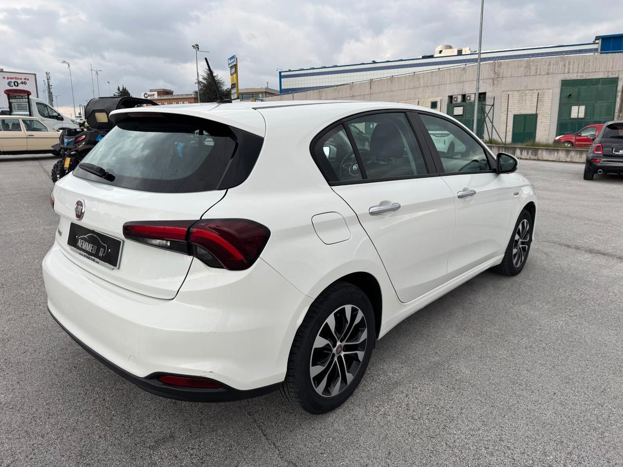 Fiat Tipo 1.0 5 porte City Life