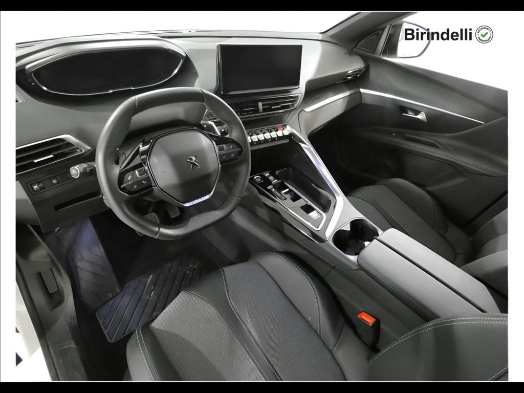 PEUGEOT 3008 2ª serie - 3008 Hybrid 180 e-EAT8 Allure Pack