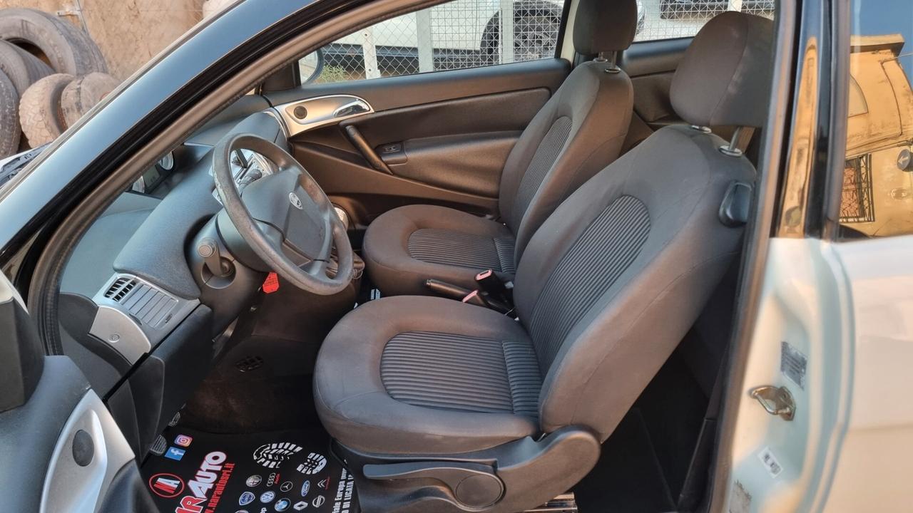 Lancia Ypsilon 1.3 MJT 75 CV Platino