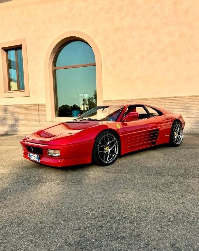 Ferrari 348 TS