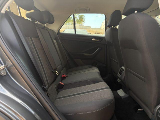 VOLKSWAGEN T-Roc 2.0 TDI 116 Style *Coockpit*