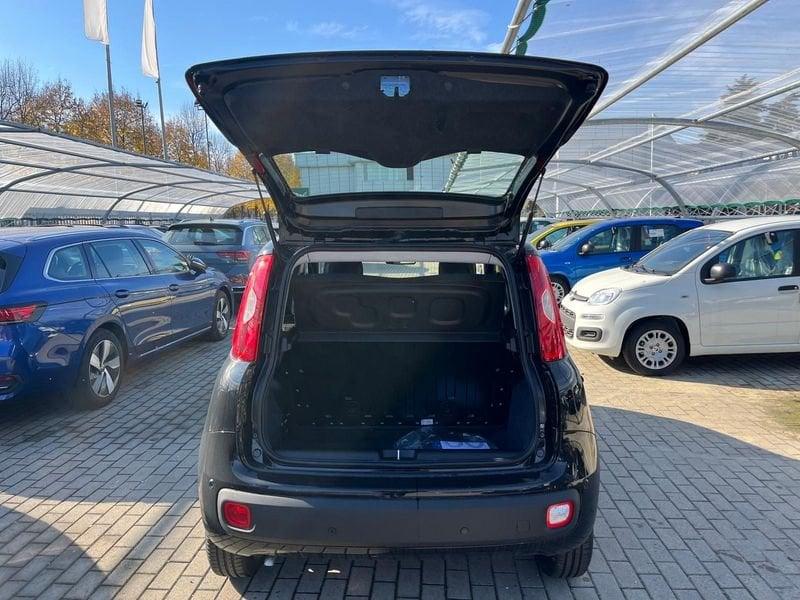 FIAT Panda Panda 1.0 FireFly S&S Hybrid Icon