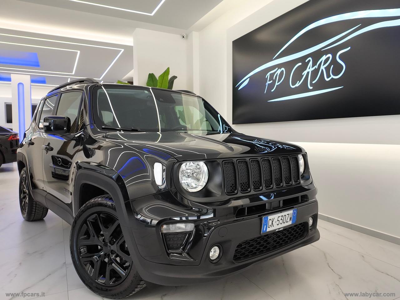 JEEP Renegade 1.6 Mjt 130CV Limited
