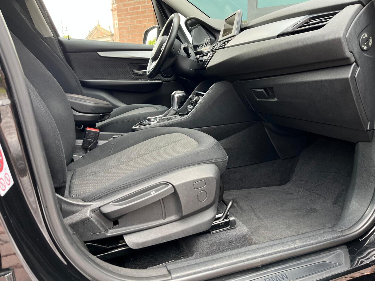 Bmw Serie 2 Gran Tourer 218d Luxury