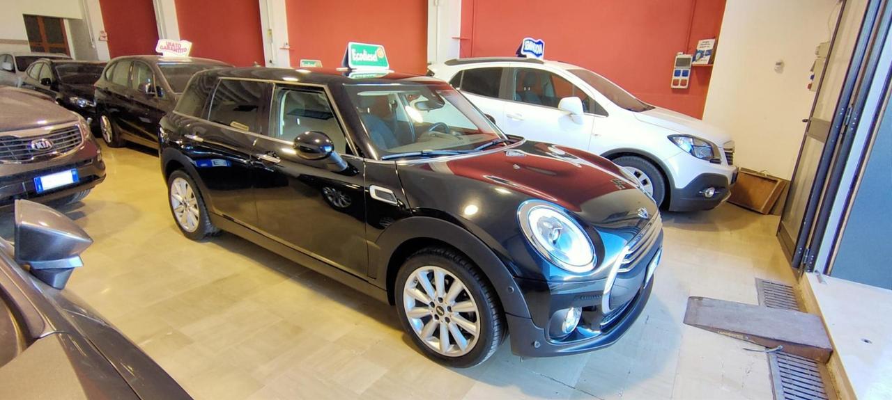 Mini Cooper D Clubman Mini 1.5 One D Business Clubman Automatica